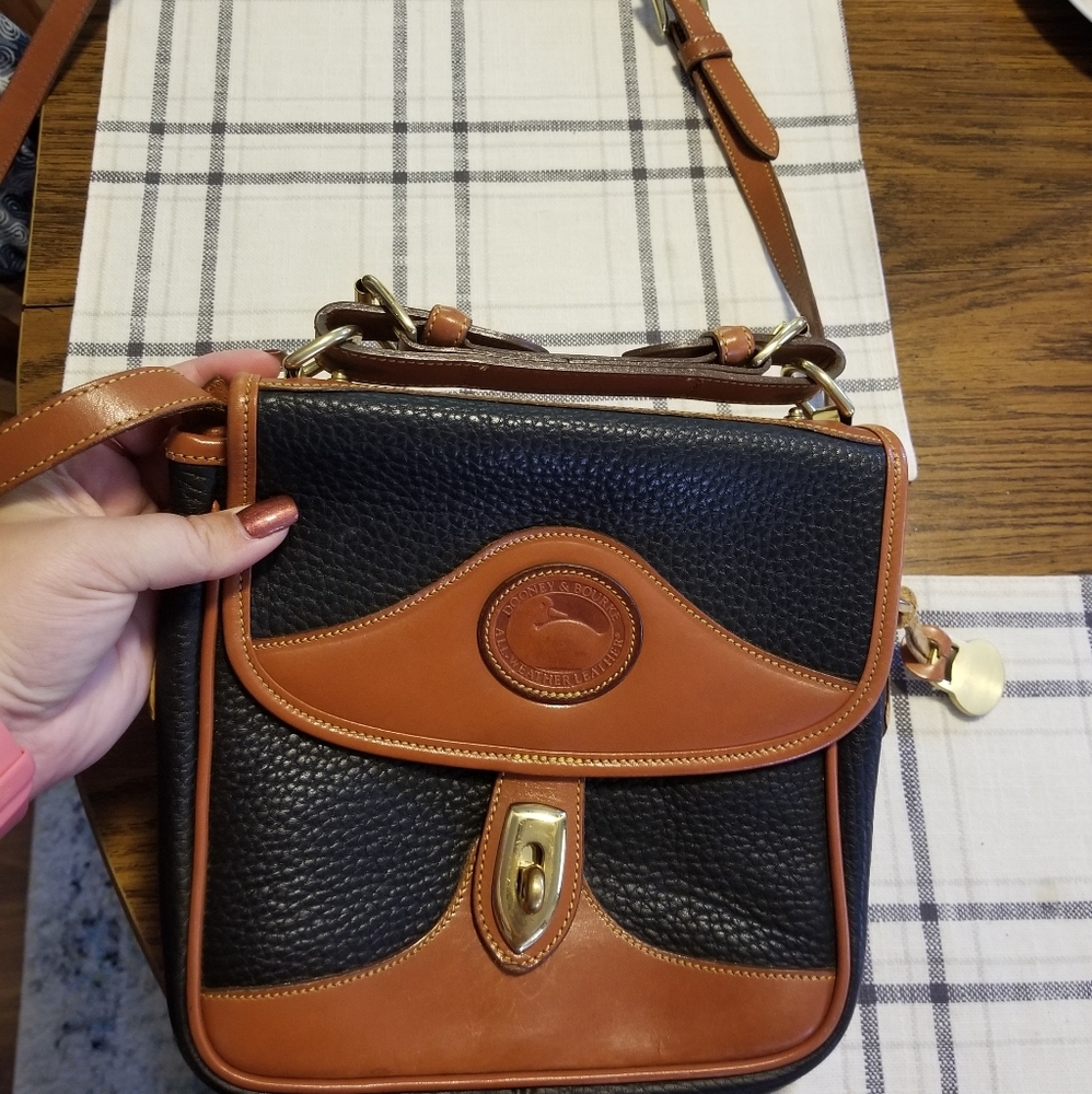 Dooney & Bourke Crossbody Handbag